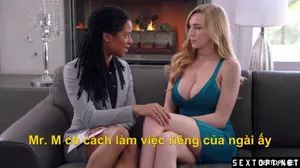 ướt đẫm mồ hôi với nữ pt gym riêng tại nhà