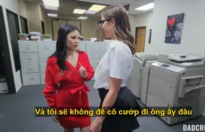 OVA Tại sao vợ tôi trở nên xinh đẹp #2