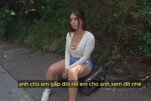 djt em này sướng phải  biết😋